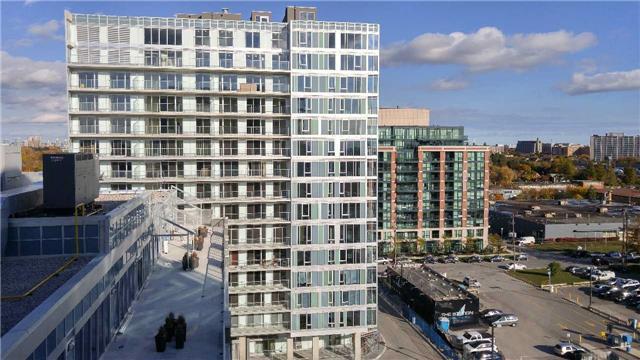 1001w - 565 Wilson Ave, Condo with 2 bedrooms, 2 bathrooms and 1 parking in Toronto ON | Image 2