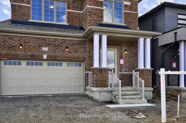13 Dore Dr, House detached with 3 bedrooms, 3 bathrooms and 6 parking in Brantford ON | Image 23