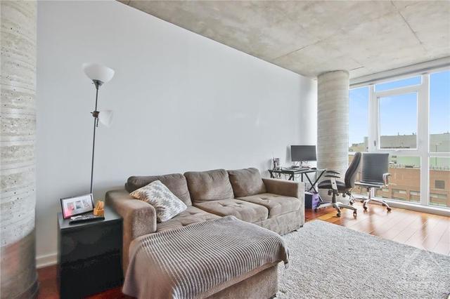 1708 - 324 Laurier Avenue W, Condo with 1 bedrooms, 1 bathrooms and 1 parking in Ottawa ON | Image 10