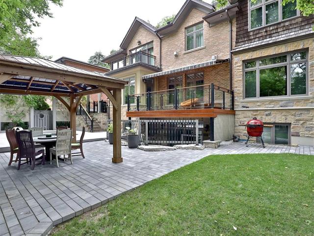 71 Plymbridge Rd, House detached with 5 bedrooms, 9 bathrooms and 4 parking in Toronto ON | Image 18
