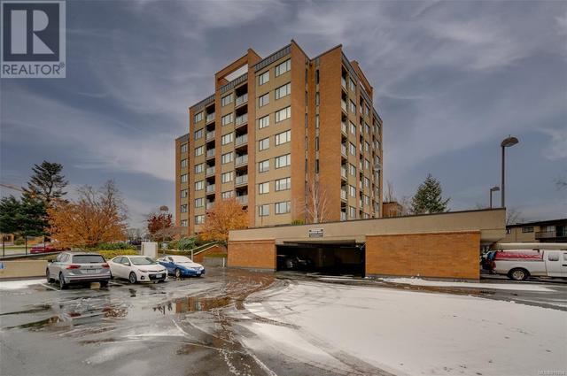 207 - 103 Gorge Rd, Condo with 2 bedrooms, 2 bathrooms and 1 parking in Victoria BC | Card Image