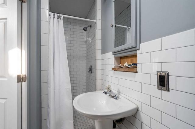 551 King St E, House attached with 1 bedrooms, 2 bathrooms and 1 parking in Toronto ON | Image 19