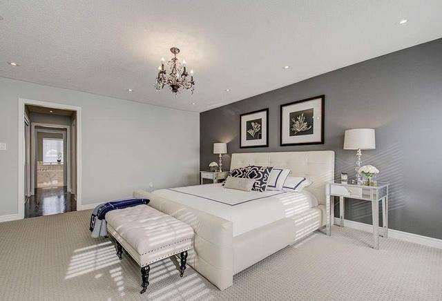37 Mcbride Lane, Townhouse with 3 bedrooms, 3 bathrooms and 2 parking in Toronto ON | Image 17