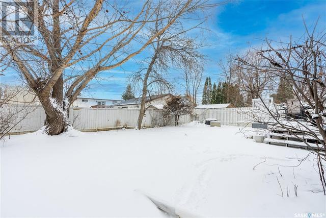 231 Hogg Way, House detached with 5 bedrooms, 3 bathrooms and null parking in Saskatoon SK | Image 44