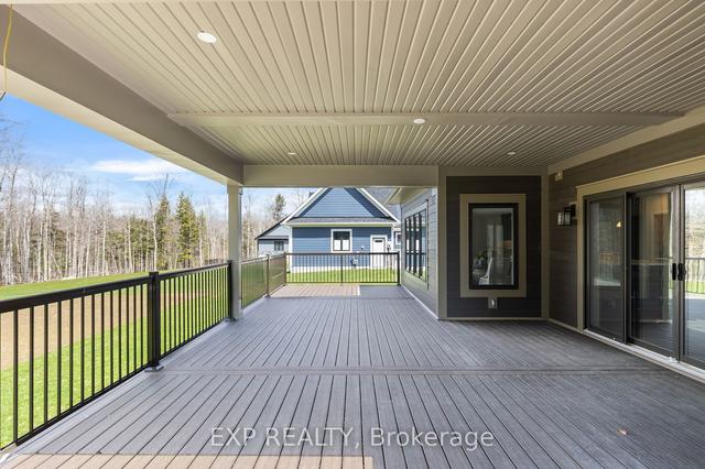 56 Georgian Grande Dr, House detached with 2 bedrooms, 4 bathrooms and 8 parking in Oro Medonte ON | Image 15