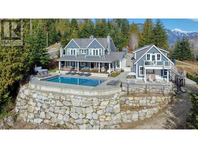 165 Witherby Road, House detached with 7 bedrooms, 7 bathrooms and 10 parking in Sunshine Coast F BC | Image 39