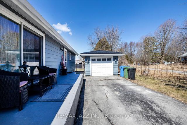1413 Hwy 7a, House detached with 3 bedrooms, 2 bathrooms and 7 parking in Kawartha Lakes ON | Image 32