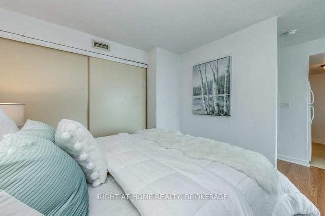 2106 - 397 Front St W, Condo with 1 bedrooms, 1 bathrooms and 1 parking in Toronto ON | Image 9