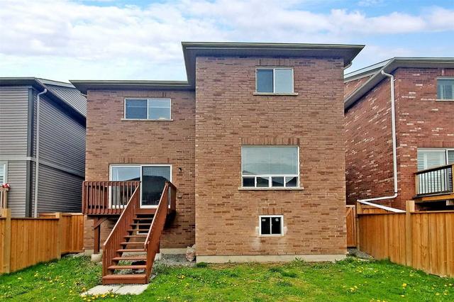 276 Pimlico Dr, House detached with 4 bedrooms, 6 bathrooms and 4 parking in Oshawa ON | Image 29