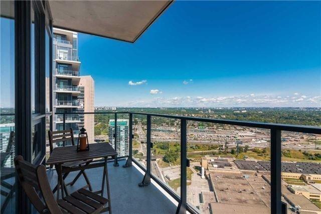 Lph07 - 2212 Lake Shore Blvd W, Condo with 2 bedrooms, 2 bathrooms and 1 parking in Toronto ON | Image 11
