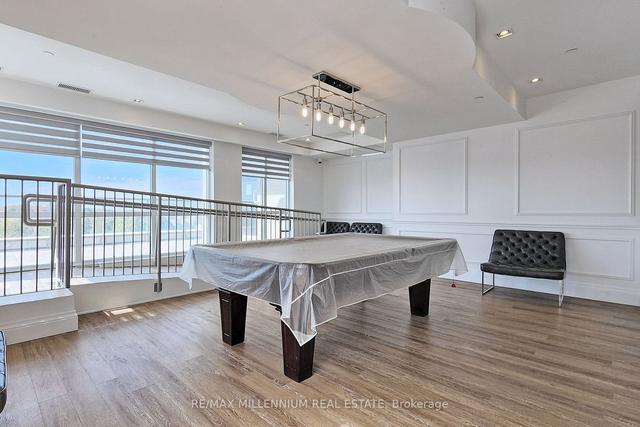 lph2 - 9560 Markham Rd, Condo with 1 bedrooms, 1 bathrooms and 1 parking in Markham ON | Image 31