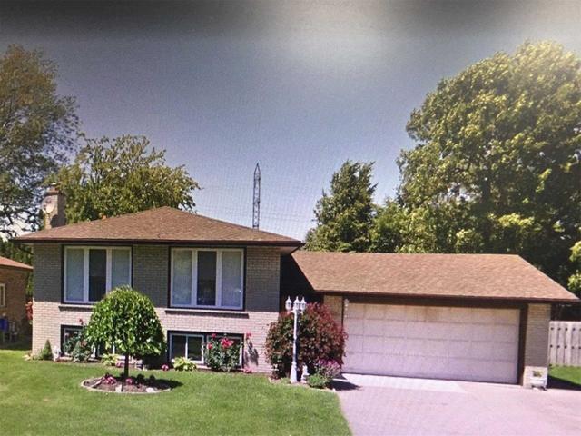 5663 Hillcrest Cres, House detached with 3 bedrooms, 2 bathrooms and 8 parking in Niagara Falls ON | Image 12