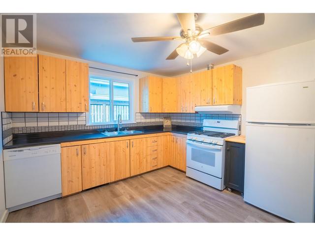 2124 Tamarack Street, House detached with 2 bedrooms, 1 bathrooms and null parking in Prince George BC | Image 17