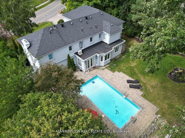 15 Laureleaf Rd, House detached with 4 bedrooms, 5 bathrooms and 8 parking in Markham ON | Image 23