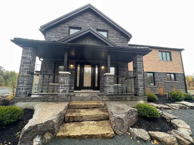 102154 Highway 7, House detached with 4 bedrooms, 4 bathrooms and 25 parking in Marmora and Lake ON | Image 1