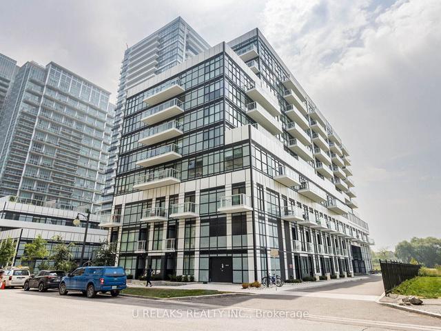 715 - 251 Manitoba St, Condo with 2 bedrooms, 2 bathrooms and 1 parking in Toronto ON | Image 12