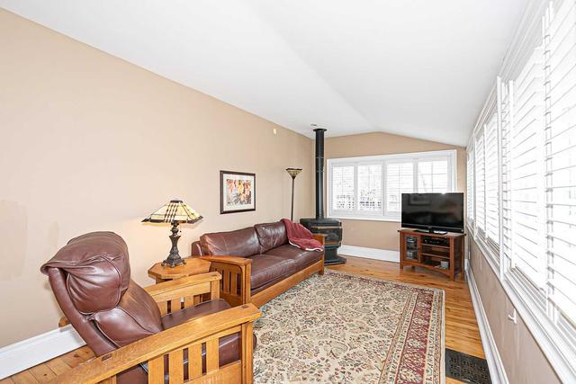 555 Military Tr, House detached with 4 bedrooms, 3 bathrooms and 13 parking in Toronto ON | Image 8