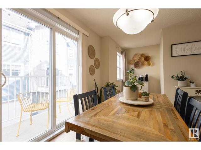 30 - 8304 11 Av Sw, House attached with 2 bedrooms, 2 bathrooms and null parking in Edmonton AB | Image 13