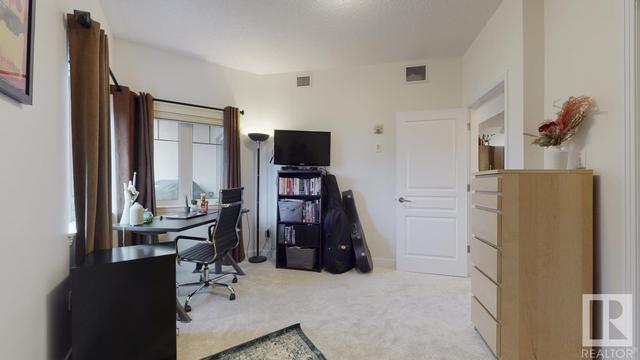 107 - 10333 112 St Nw, Condo with 2 bedrooms, 2 bathrooms and null parking in Edmonton AB | Image 17