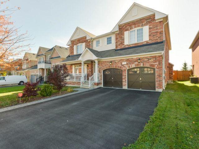 7 Summit Ridge Dr, House detached with 4 bedrooms, 3 bathrooms and 6 parking in King ON | Image 1