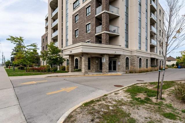 504 - 319 Highway 8, Condo with 2 bedrooms, 2 bathrooms and null parking in Hamilton ON | Image 3