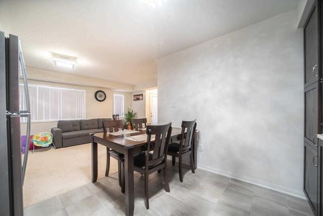 101 - 250 Sunny Medow Blvd W, Townhouse with 2 bedrooms, 2 bathrooms and 2 parking in Brampton ON | Image 7