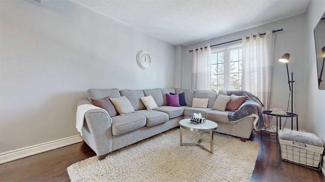 112 - 9800 Mclaughlin Rd, Townhouse with 3 bedrooms, 2 bathrooms and 2 parking in Brampton ON | Image 23