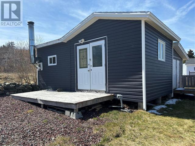 177 Main Road, House detached with 1 bedrooms, 2 bathrooms and null parking in Pouch Cove NL | Image 22