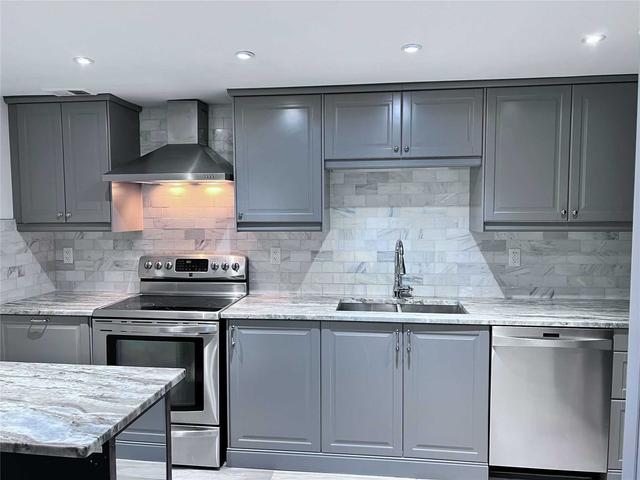 3002 - 1555 Finch Ave E, Condo with 3 bedrooms, 2 bathrooms and 2 parking in Toronto ON | Image 34