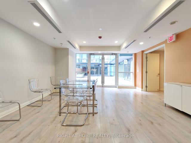 1109 - 15 James Finlay Way W, Condo with 1 bedrooms, 2 bathrooms and 1 parking in Toronto ON | Image 20