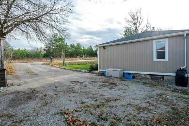 219 Pleasant Point Rd, House detached with 2 bedrooms, 1 bathrooms and 6 parking in Kawartha Lakes ON | Image 32