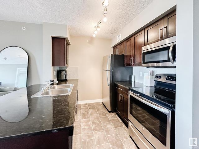 423 - 270 Mcconachie Dr Nw, Condo with 2 bedrooms, 2 bathrooms and 1 parking in Edmonton AB | Image 6