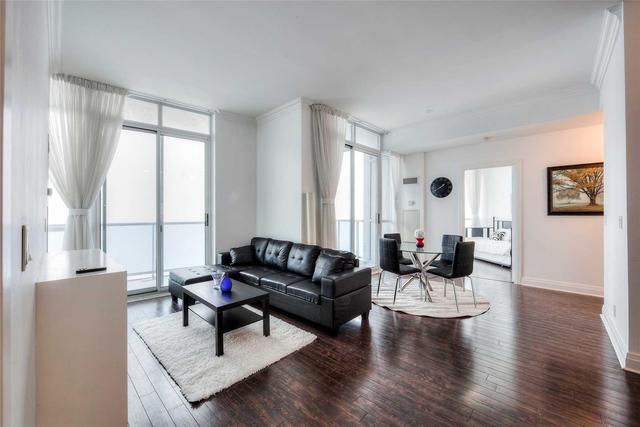 Lph1 - 90 Absolute Ave, Condo with 2 bedrooms, 2 bathrooms and 1 parking in Mississauga ON | Image 2
