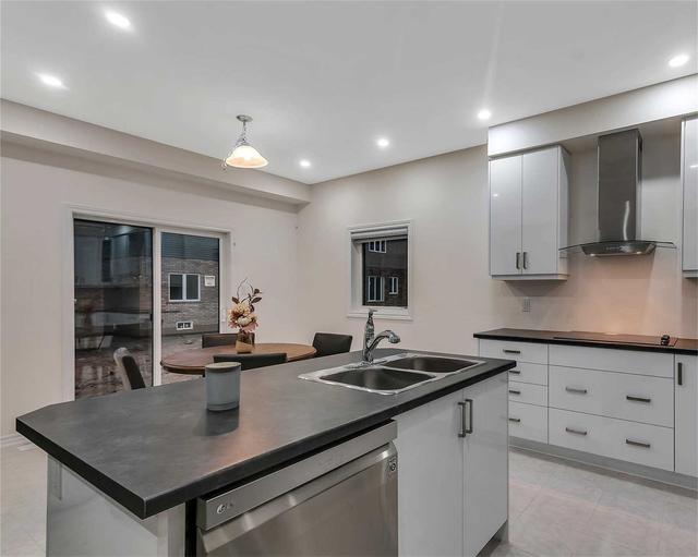 18 Jenner Dr, House detached with 4 bedrooms, 3 bathrooms and 4 parking in Brant ON | Image 20