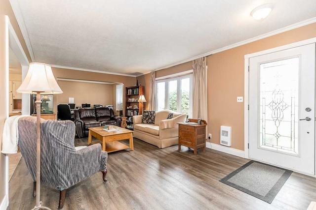 800 Cedar Point Rd, House detached with 3 bedrooms, 1 bathrooms and 8 parking in Tiny ON | Image 20