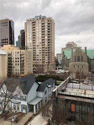 709 - 101 Charles St E, Condo with 0 bedrooms, 1 bathrooms and 0 parking in Toronto ON | Image 5