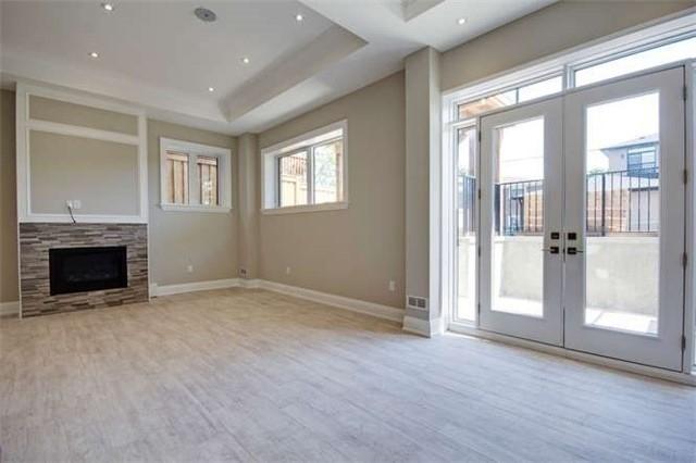 245 Glen Park Ave, House detached with 4 bedrooms, 5 bathrooms and 6 parking in Toronto ON | Image 8