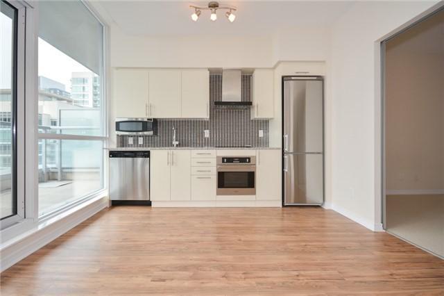 Lph3 - 352 Front St W, Condo with 2 bedrooms, 1 bathrooms and null parking in Toronto ON | Image 3