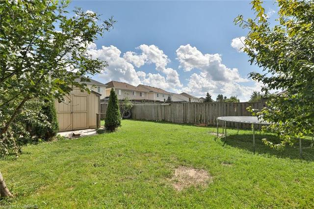 149 Osborn Avenue, House detached with 4 bedrooms, 2 bathrooms and 1 parking in Brantford ON | Image 21