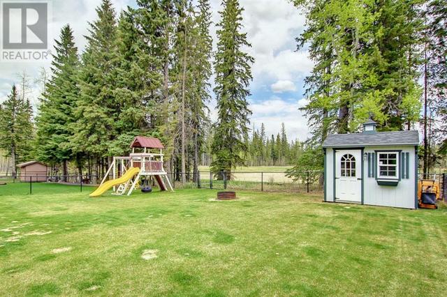 7403 61 Street, House detached with 4 bedrooms, 3 bathrooms and 4 parking in Rocky Mountain House AB | Image 41
