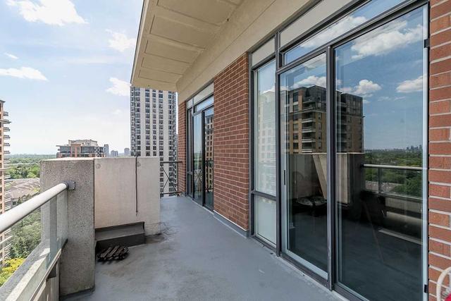 up2 - 28 Byng Ave, Condo with 2 bedrooms, 2 bathrooms and 2 parking in Toronto ON | Image 14