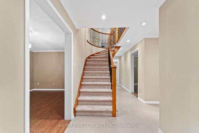 14 Sykes St, House detached with 4 bedrooms, 3 bathrooms and 4 parking in Ajax ON | Image 21