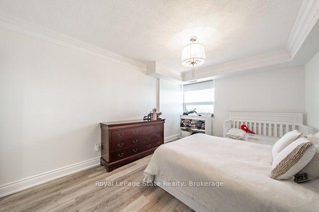 1801 - 500 Green Rd, Condo with 1 bedrooms, 1 bathrooms and 1 parking in Hamilton ON | Image 10
