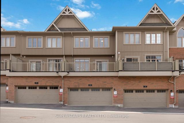 5 Porcelain Way, House attached with 4 bedrooms, 3 bathrooms and 4 parking in Whitby ON | Image 24