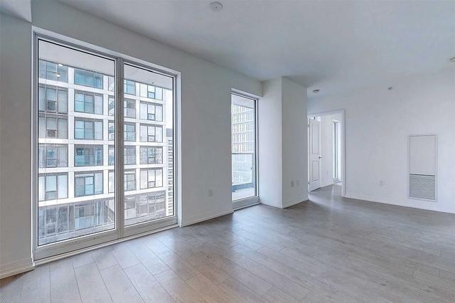 2905 - 251 Jarvis St, Condo with 2 bedrooms, 2 bathrooms and 0 parking in Toronto ON | Image 24