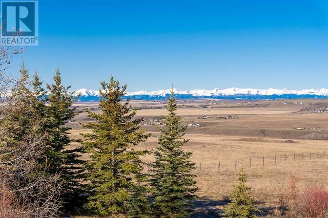 418001 Highway 783, House detached with 3 bedrooms, 2 bathrooms and null parking in Foothills County AB | Image 12