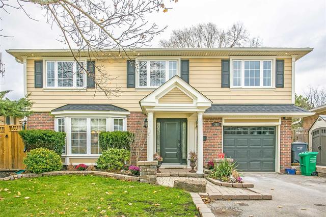 398 Bartley Bull Pkwy, House detached with 4 bedrooms, 3 bathrooms and 4 parking in Brampton ON | Image 1