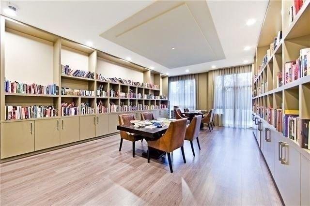 820 - 35 Saranac Blvd, Condo with 1 bedrooms, 1 bathrooms and 1 parking in Toronto ON | Image 7