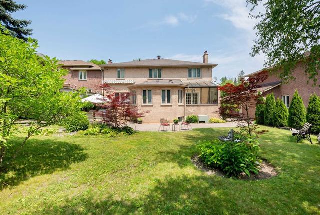 6 Edgebrook Dr, House detached with 4 bedrooms, 4 bathrooms and 4 parking in Toronto ON | Image 19