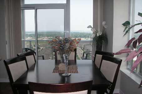 1605 - 15 North Park Rd, Condo with 2 bedrooms, 2 bathrooms and 1 parking in Vaughan ON | Image 3